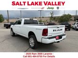 New 2025 RAM 3500 Laramie w/ Sport Appearance Package image 5