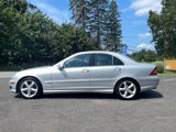 Used 2006 Mercedes-Benz C 230 Sedan image 2