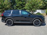 New 2026 Honda CR-V Sport-L image 3