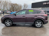 Used 2017 Toyota RAV4 LE image 3