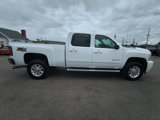 Used 2014 Chevrolet Silverado 2500 LT w/ Z71 Appearance Package image 5