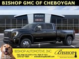 New 2026 GMC Sierra 3500 Denali Ultimate image 4