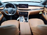 New 2025 INFINITI QX60 Autograph w/ Lighting Package (N94) image 5