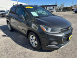 Used 2017 Chevrolet Trax LT w/ LT Convenience Package image 3