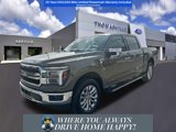 New 2025 Ford F150 Lariat w/ Equipment Group 502A High image 6