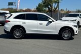 Used 2024 Mercedes-Benz GLC 300 4MATIC image 3