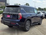 New 2025 Nissan Armada Platinum image 5