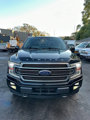Used 2019 Ford F150 Limited w/ Trailer Tow Package image 3