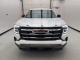 New 2026 GMC Terrain Elevation image 2