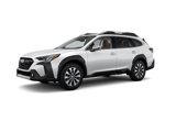 New 2025 Subaru Outback Touring image 3
