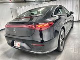 Used 2024 Mercedes-Benz EQE 350+ Sedan w/ Driver Assistance Package image 4