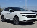 New 2025 Nissan Murano SL image 2