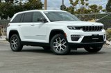 New 2025 Jeep Grand Cherokee Limited w/ Trailer Tow Package image 2
