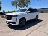 Used 2023 Cadillac Escalade Sport w/ Touring Package image 4