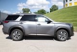 New 2025 Nissan Pathfinder SL w/ Cargo Package image 3