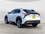 New 2025 Subaru Solterra Limited image 3