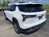 New 2026 Chevrolet Equinox LT w/ Convenience Package II image 6