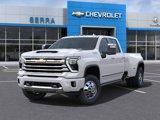 New 2025 Chevrolet Silverado 3500 High Country w/ High Country Premium Package image 6