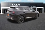 New 2026 Kia Sportage EX image 3