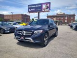 Used 2017 Mercedes-Benz GLC 300 4MATIC image 3