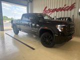 New 2025 GMC Sierra 2500 AT4 w/ AT4 Premium Plus Package image 2