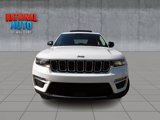 Used 2023 Jeep Grand Cherokee Limited image 3
