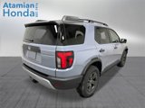 New 2026 Honda Passport RTL image 5