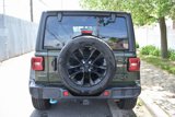 Used 2023 Jeep Wrangler Unlimited Sahara w/ Cold Weather Group image 6