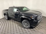 New 2025 Toyota Tacoma Limited image 5