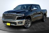 New 2025 RAM 1500 Limited w/ Bed Utility Group image 2
