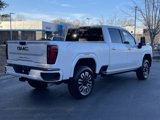 Used 2024 GMC Sierra 2500 Denali Ultimate w/ Max Trailering Package image 3