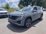 New 2025 Volkswagen Atlas SEL Premium R-Line image 3