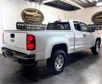 Used 2019 Chevrolet Colorado W/T w/ WT Convenience Package image 6