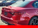 Used 2022 Alfa Romeo Giulia Veloce image 5
