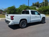 New 2025 Nissan Frontier SV image 3