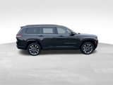 New 2025 Jeep Grand Cherokee L Overland w/ Luxury Tech Group IV image 2