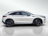 New 2025 INFINITI QX55 Luxe w/ Accent Package image 3
