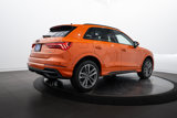 New 2025 Audi Q3 2.0T Premium image 4