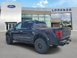 New 2025 Ford F150 Raptor image 6