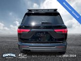 Used 2025 Toyota Sequoia TRD Pro image 6