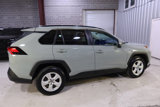 Used 2021 Toyota RAV4 XLE image 5