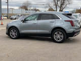Used 2023 Cadillac XT5 Premium Luxury image 4