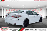Used 2019 Toyota Camry SE image 2