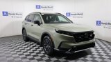 New 2026 Honda CR-V TrailSport image 3