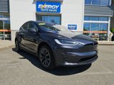 Used 2024 Tesla Model X image 2