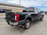 Used 2018 Ford F350 4x4 Crew Cab Super Duty image 4