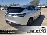 New 2025 Nissan Murano SV image 5