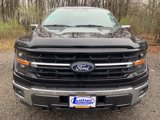 New 2025 Ford F150 XLT w/ Equipment Group 302A MID image 3