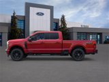 New 2025 Ford F350 Lariat image 3