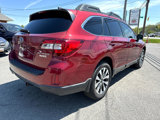 Used 2017 Subaru Outback 2.5i Limited image 5